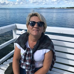 Dorota Lech
