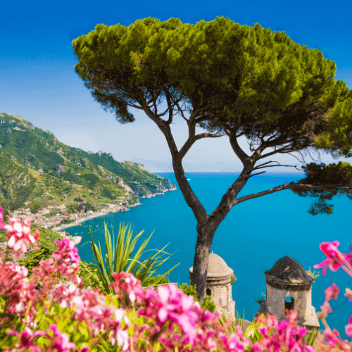 Positano